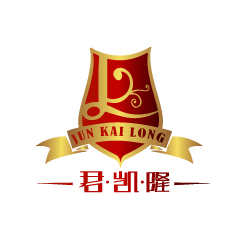 上海君凯隆酒业有限公司品牌命名及形象设计