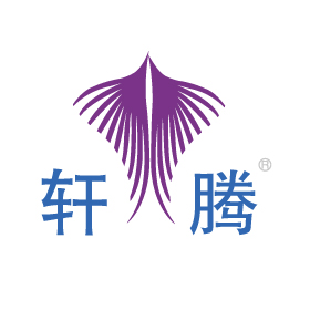宁波一品生物技术有限公司旗下轩腾·鼎彩品牌产品包装设计