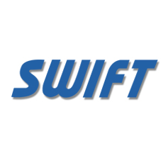 SWIFT海铁物流快速运输集团企业形象宣传画册设计