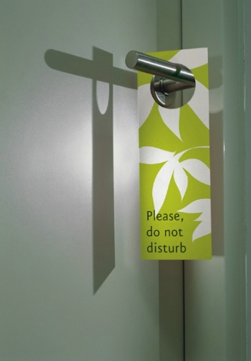 绿色清新舒适星级酒店VI视觉形象设计20140615