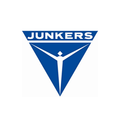 JUNKERS奢侈品高端腕表产品参数及品牌形象宣传画册设计