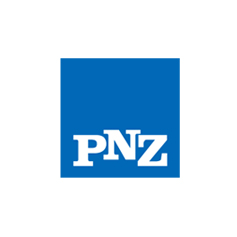 德国知名企业www.PNZ.de上海逸涂化工公司战略合作宣传单页设计