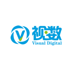 上海韵曦信息科技有限公司视数商标设计