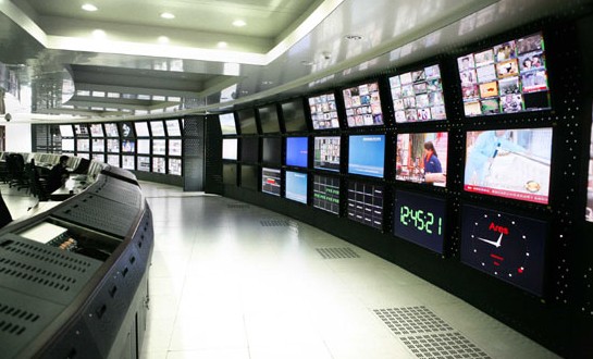 广播电视广告收入管理暂行规定