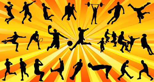 关于加强体育广告管理的暂行规定