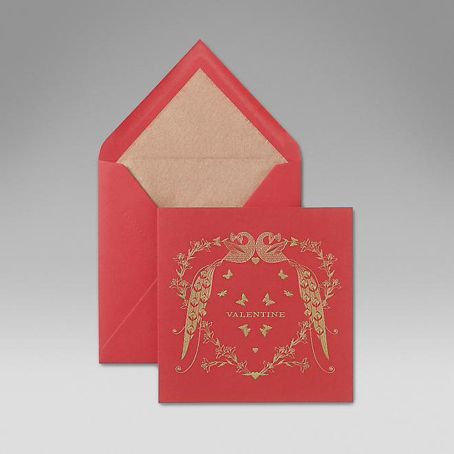 2015年最新贺卡设计作品与新年贺卡内页设计，封套信封外包装设计案例展示