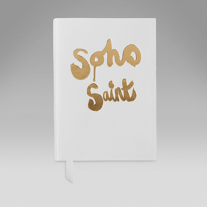 企业高端笔记本定制-企业形象视觉创意VI统一设计