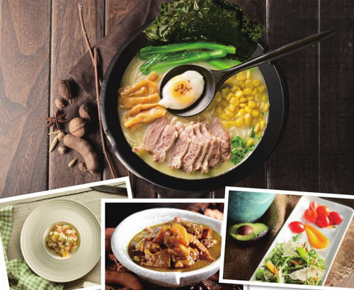 上海设计公司解析餐饮行业O2O营销新玩法与互联网思维里的长久“留客”法则