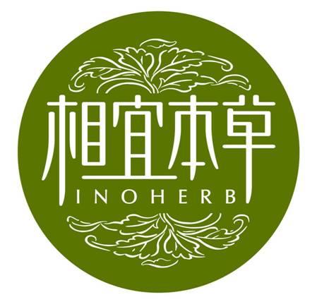 相宜本草产品瓶体包装设计及品牌宣传画设计展示