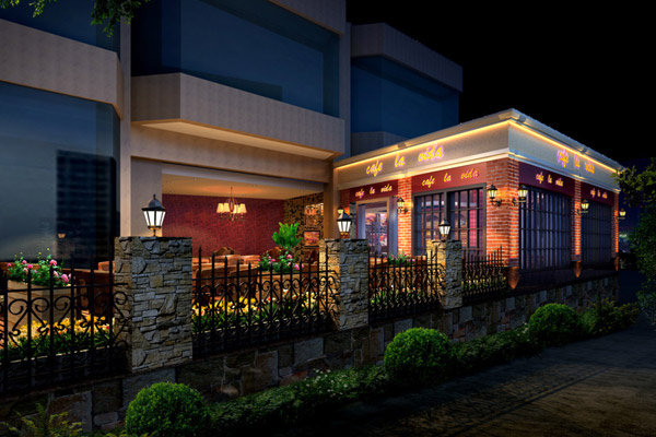 众筹咖啡厅可以这样策划开业方案——最实效的情人节营销策略