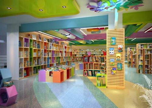 专业的儿童阅读绘本刊物书店与手机平板APP识字启蒙游戏品牌营销卖点提炼与形象推广策赂