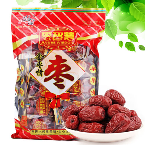 【营养保健食品外包装设计建议】红枣品牌在选择产品包装设计时应该考虑的因素有哪些