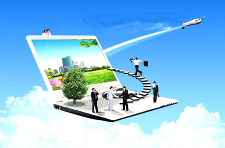 生鲜o2o电商企业生存之道-一线串起生鲜电商和微信社群营销活跃维度,开启电商营销推广新模式