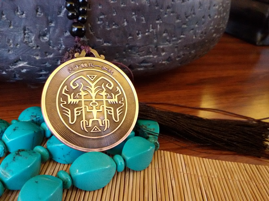 百家姓氏图腾样式、各姓氏起源简介及现存家谱相关内容展示介绍