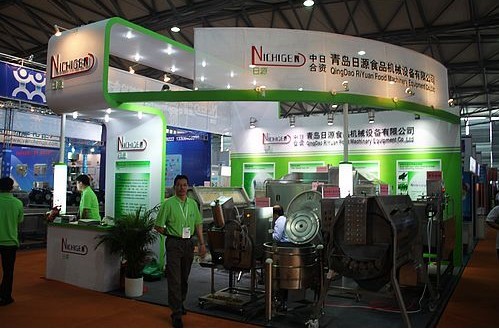 2015年国内外印刷包装行业展会信息汇总-上海设计公司官方特供