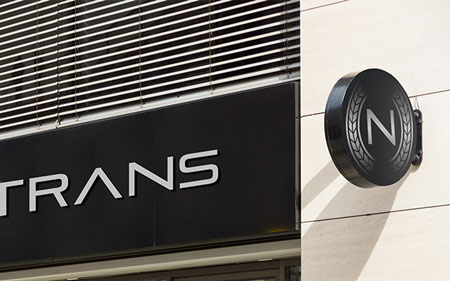 上海专业VI设计服务公司全套企业VI设计项目清单表