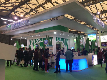 首次参展企业宣传礼品定制指南,虔城盛世专访国际养老,辅具及医疗科技展,追溯人气爆棚企业成功趋势