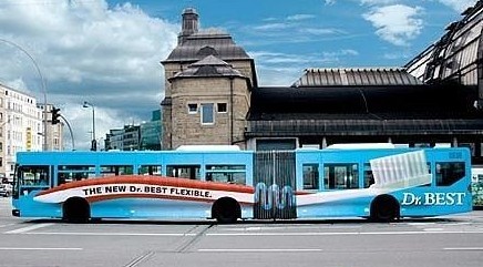 上海市流动户外广告设置管理规定