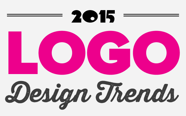 2015年度最新logo设计趋势前瞻-上海品牌、标志设计公司捕捉最前沿标志设计流行趋势