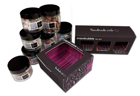 国外创意饼干、水果、零食包装设计-上海品牌策划设计咨询公司