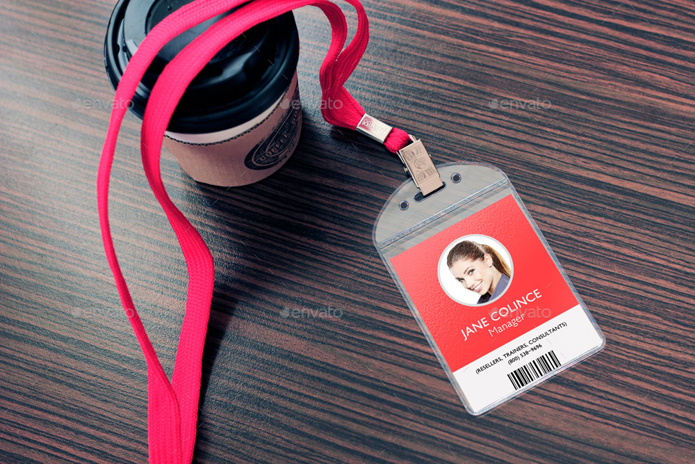 各种服装吊牌、鞋子合格证、员工工作证、挂牌、胸卡设计