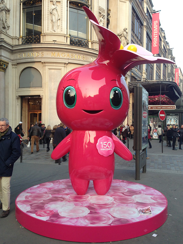 公司吉祥物设计、动漫人偶设计、品牌吉祥物设计、动物元素吉祥物设计、卡通吉祥物设计