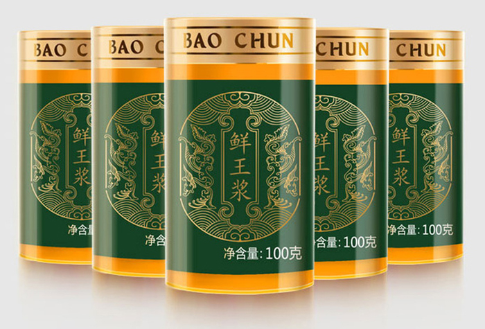 从中老年蜂蜜食品包装设计的核心特性探寻中老年食品包装设计需要注意什么