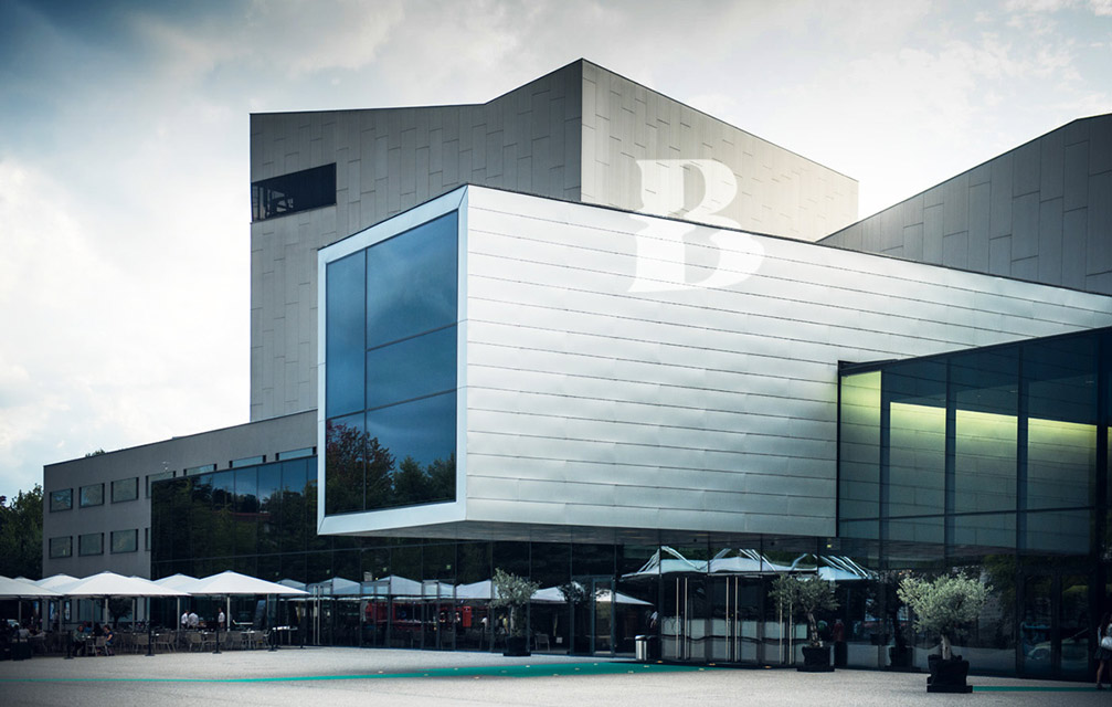 布雷根茨音乐节品牌形象VI设计--设计与音乐的碰撞