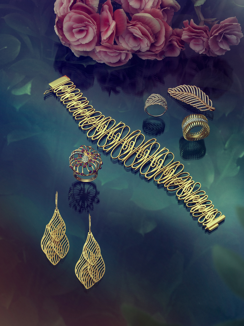 珠宝产品拍摄图片精修案例展示-上海珠宝宣传册设计公司最新搜集整理