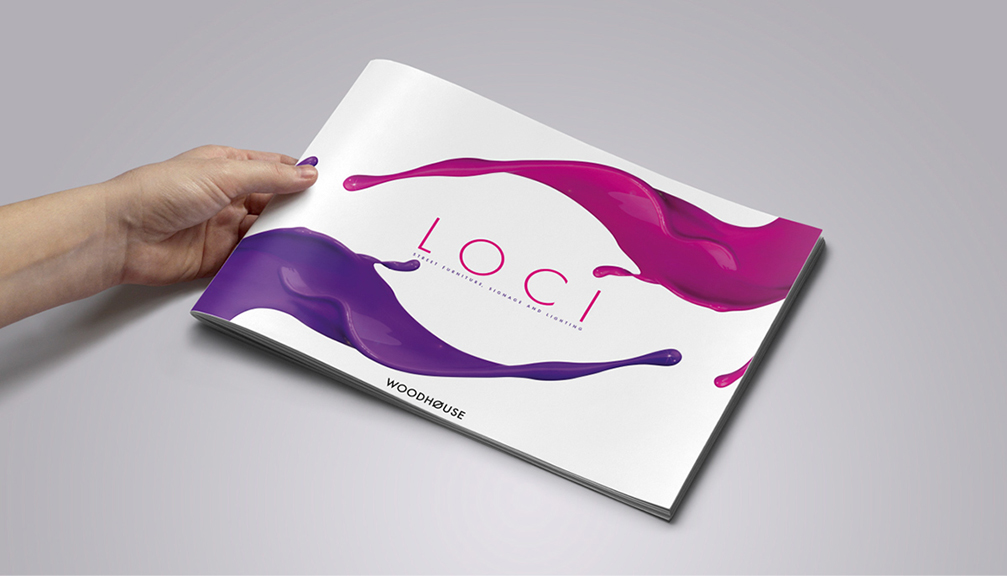 油漆行业相关宣传册设计-上海设计公司为油漆行业提供专业品牌策划、设计服务