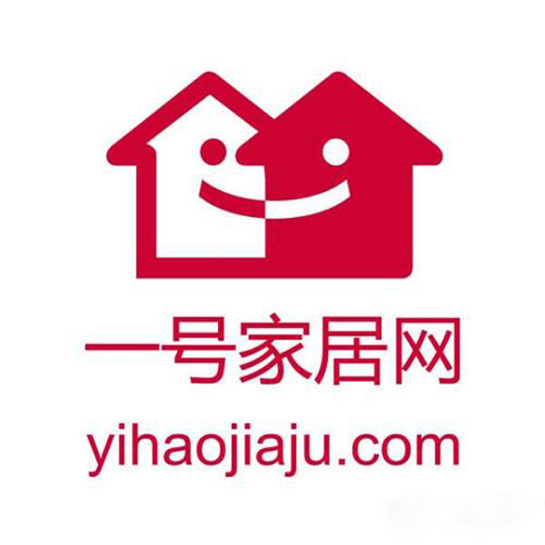 家饰家装、互联网装修、室内设计、家装公司logo设计、商标设计