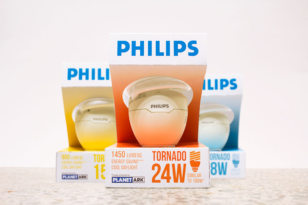 节能照明灯泡、节能灯产品包装设计-虔城包装设计机构为照明品牌提供品牌设计、包装设计服务