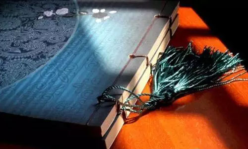 古线装订书籍、家谱设计、制作工艺流程有哪些-上海专业家谱设计、印刷机构10年经验专注家谱设计