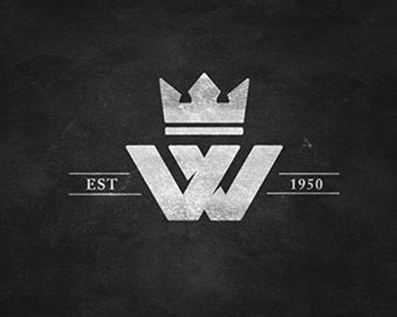 英国管家标志logo设计传统绅士图形研究-上海虔城广告设计公司提供英式管家分享