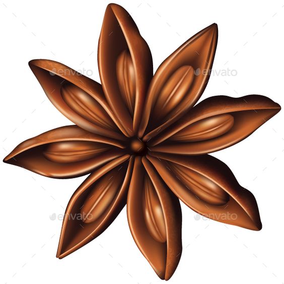 全球最全的八角元素标志LOGO图形设计相关素材