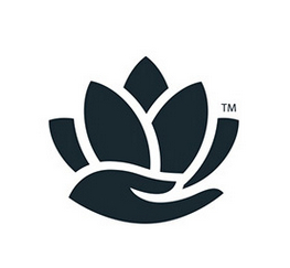 让灵动的手跃然于企业标志上-以手为主元素的logo设计