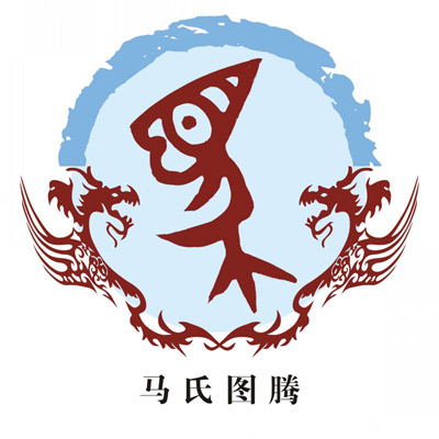 百家姓氏图腾样式,各姓氏起源简介及现存家谱相关内容
